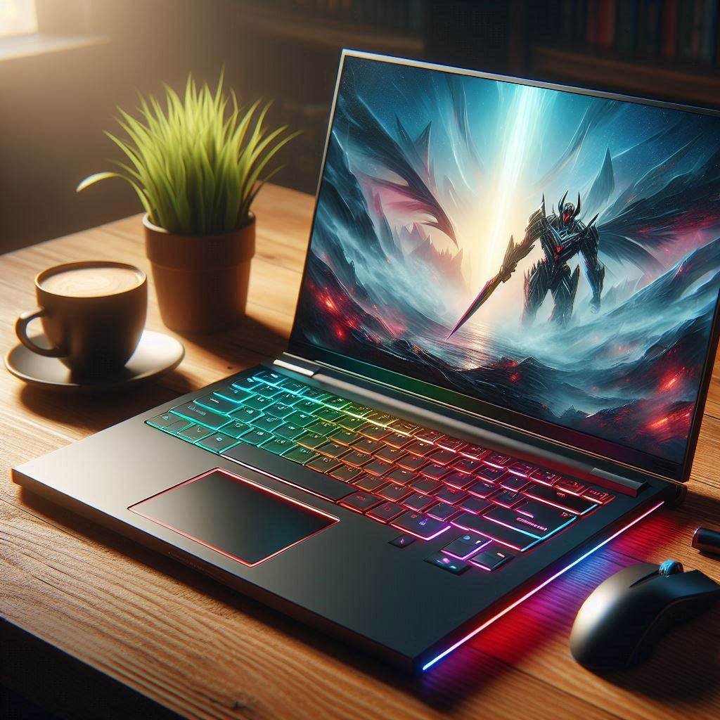Laptops with the Best Performance for 2024: Stay Connected
