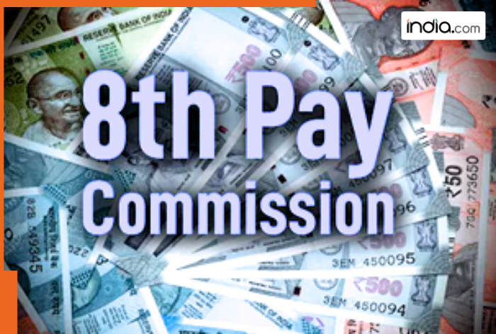 8th Pay Commission Big Update: Central government employees threaten protest after budget 2026 announcement – What’s the reason?