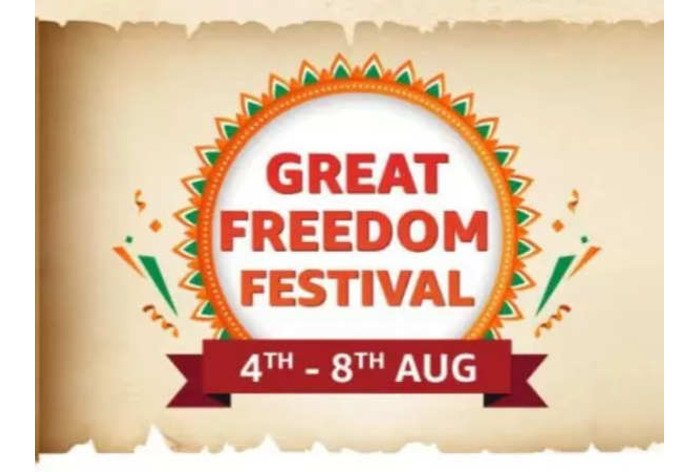 Amazon Great Freedom Festival Sale 2023: Best Deals, Bank Offers on Smartphones Under Rs 20,000