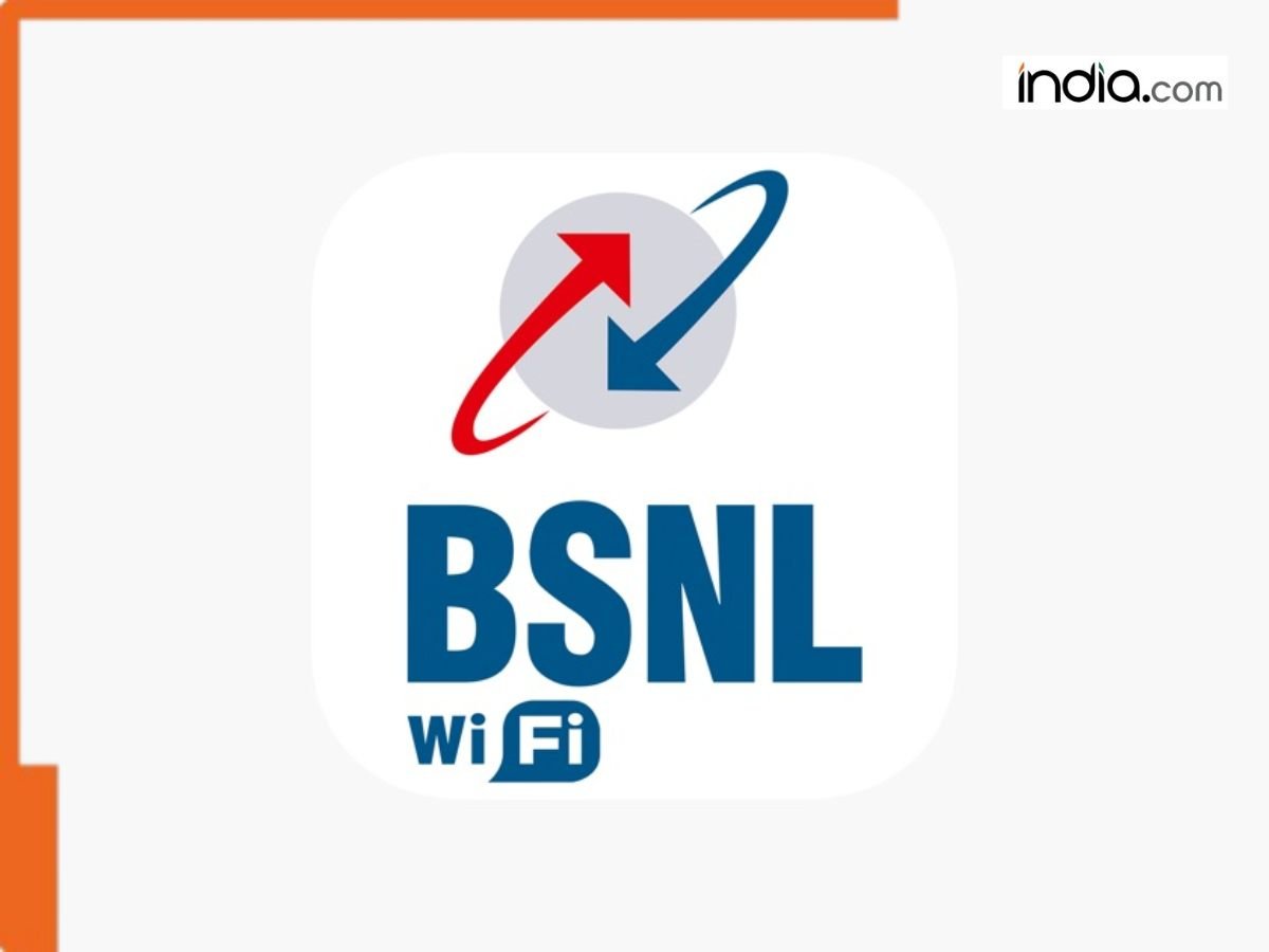 Masterstroke by BSNL, launches new superstar Wi-Fi plan for just Rs…, customers can now avail 5000 GB data and OTT perks