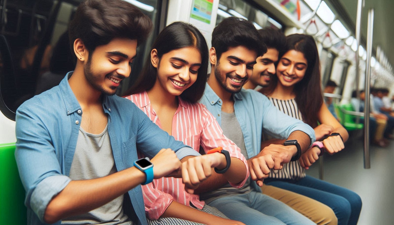 Affordable Smartwatches with GPS: Perfect for Runners