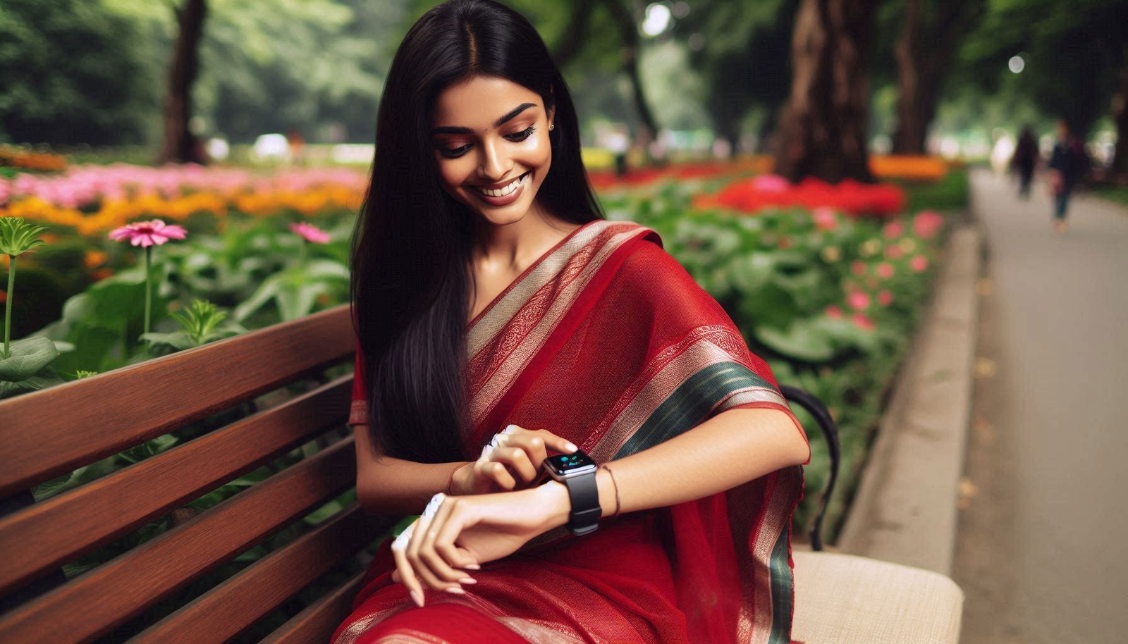 Affordable Smartwatches with Premium Features