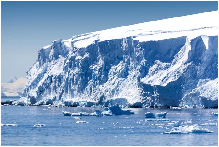 What Is ‘Doomsday Glacier’, How Ocean Water Speeding Up Its Melting? Study Raises Alarm
