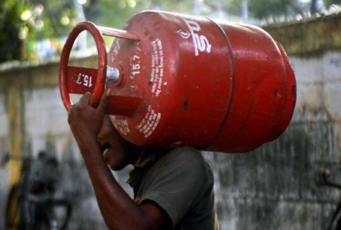 Commercial LPG Prices Hiked By Rs 7 Per Cylinder; Check New Rates