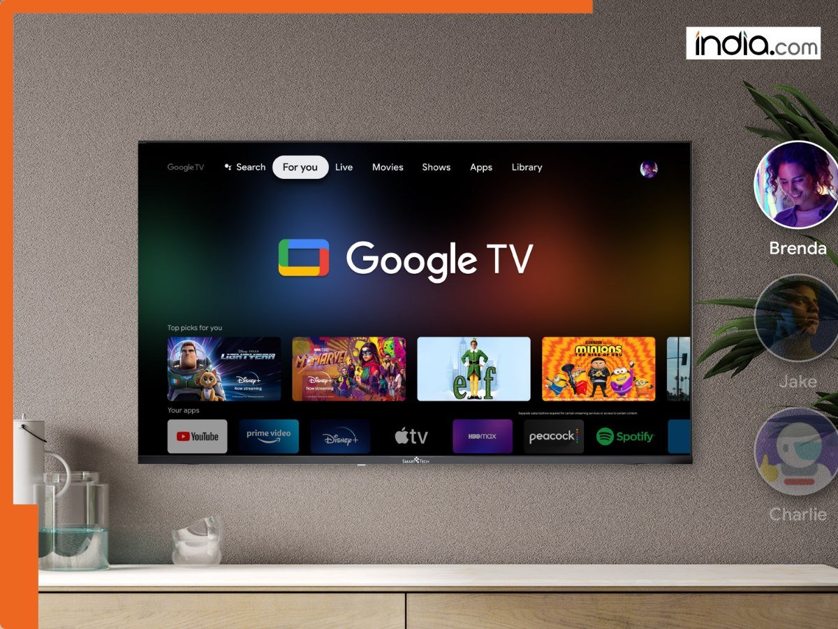 Google’s Smart TVs just got a secret AI upgrade – most users don’t know this yet