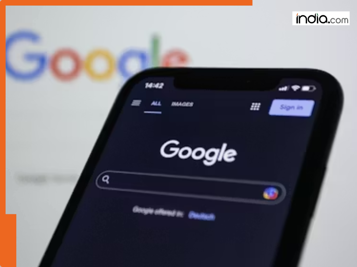 New Year 2026 begins with Google’s creative doodle celebration – here’s what it looks like