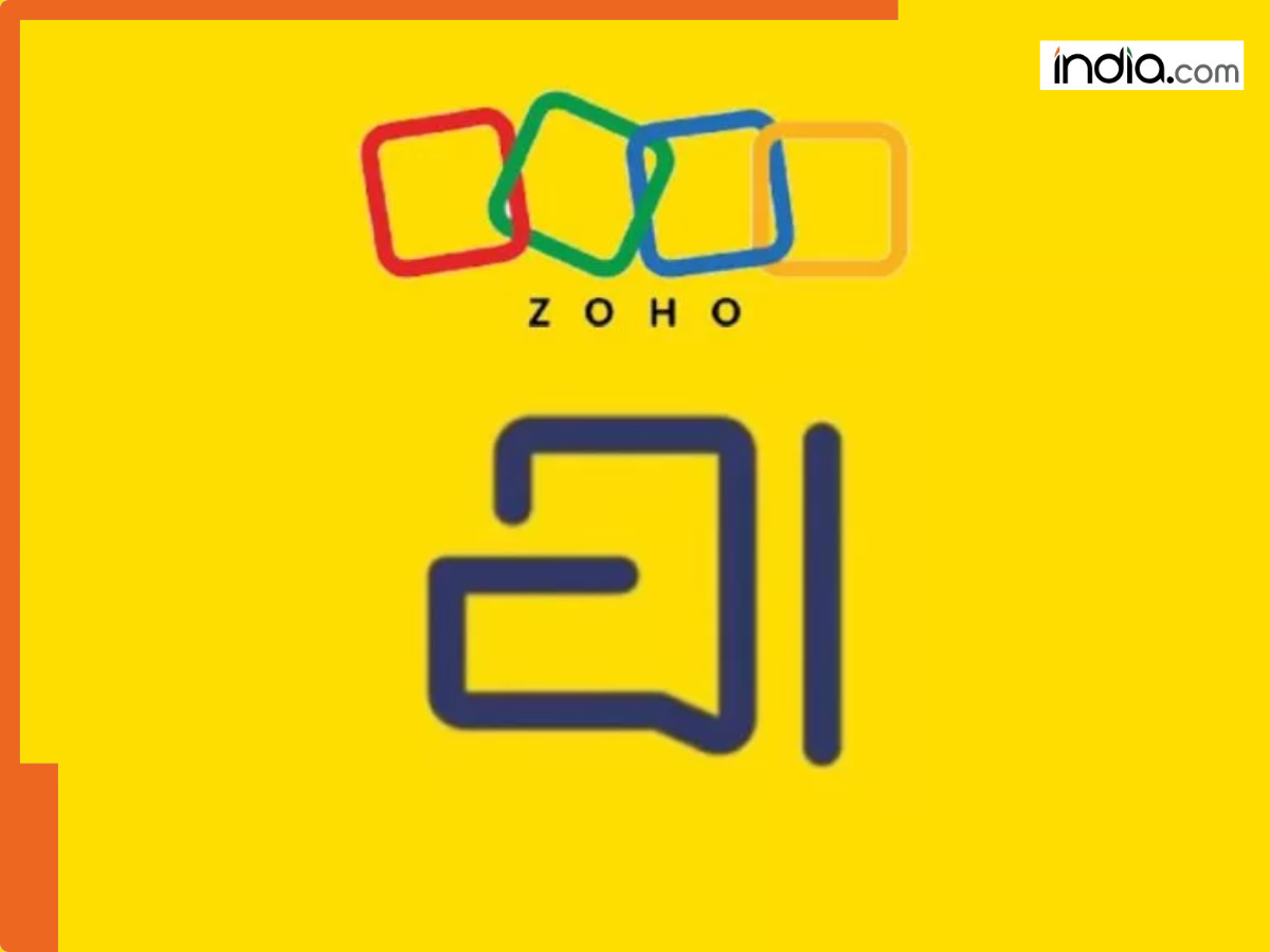 Made in India whatsApp rival Arattai launches on smart TVs: installation guide and key features explained