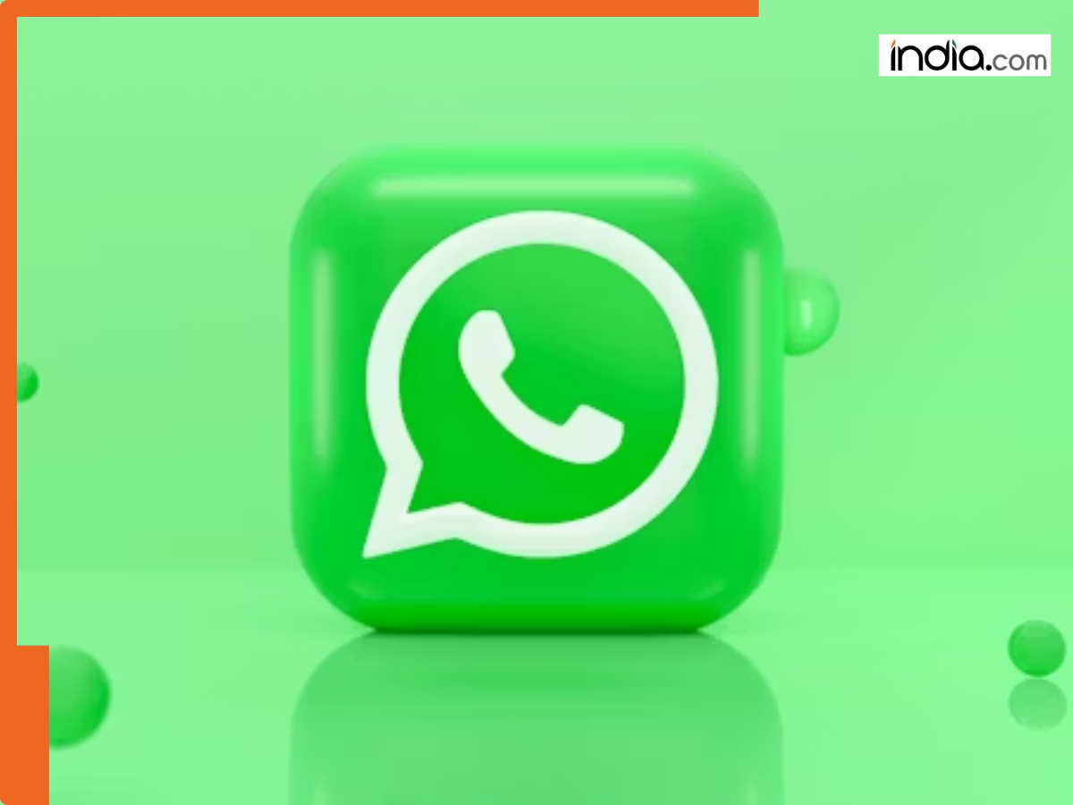How to create AI stickers of anything on WhatsApp: simple step by step guide