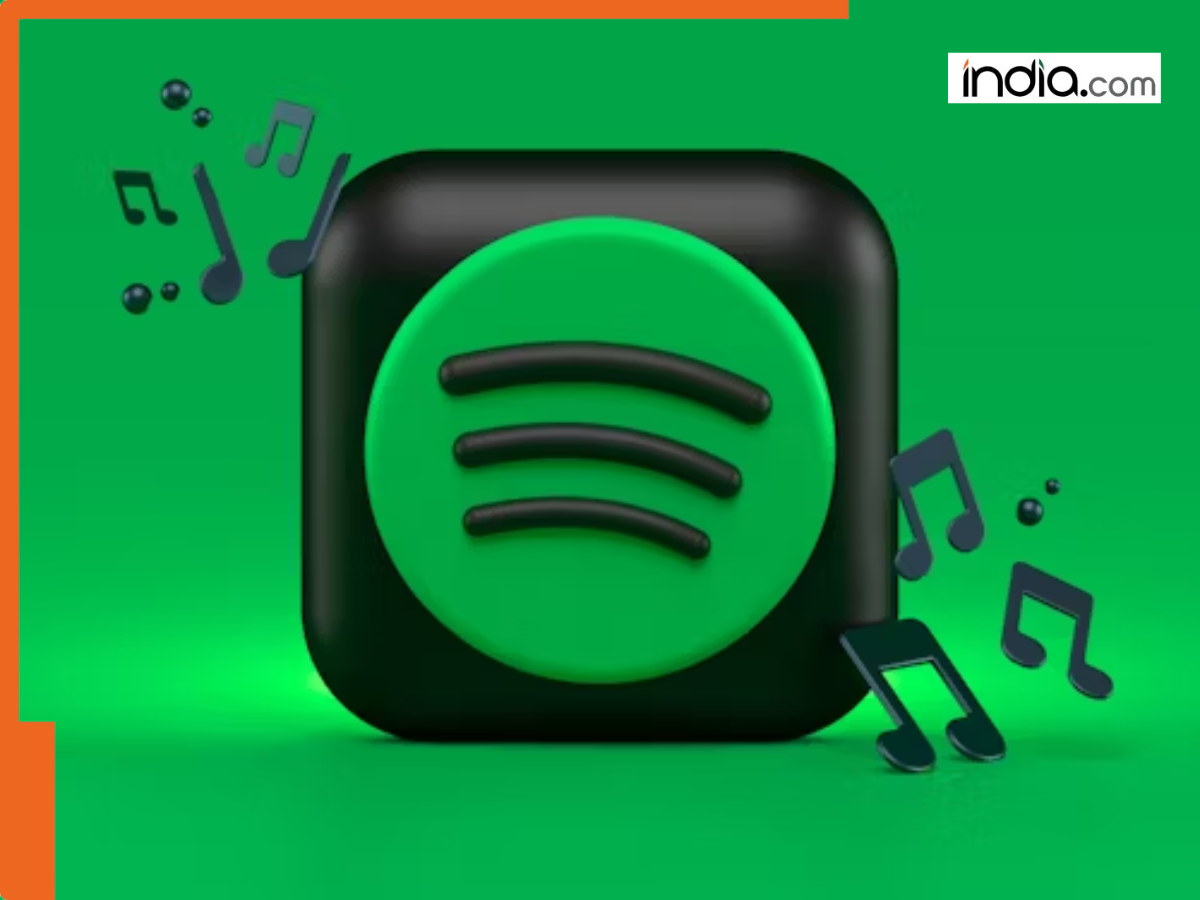 Spotify rolls out new subscription plans in India, introducing Lite, standard and platinum tiers