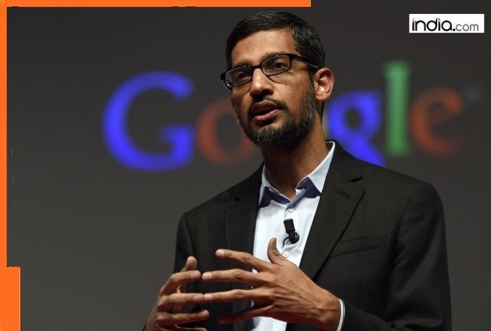 Big update for Google employees as global tech giant offers exit packages to These employees, reason is…