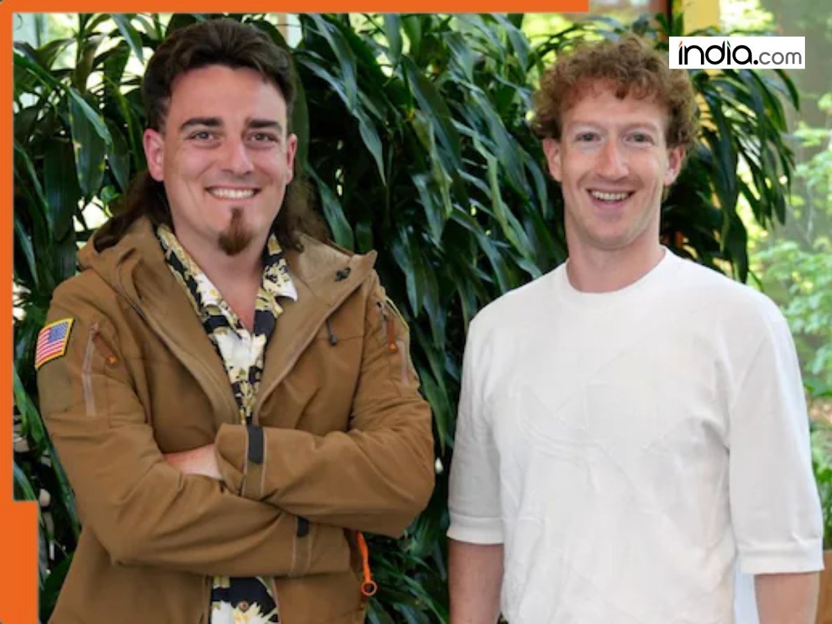 Bad news for employees as Mark Zuckerberg’s Meta lays off 1,500 workers due to this reason, check details here