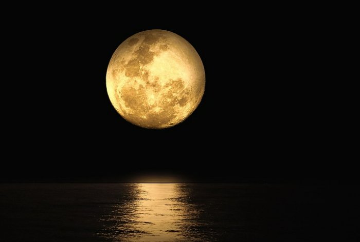 Hunger Moon Tonight: Here’s Why You Should Not Miss Today’s Full Moon