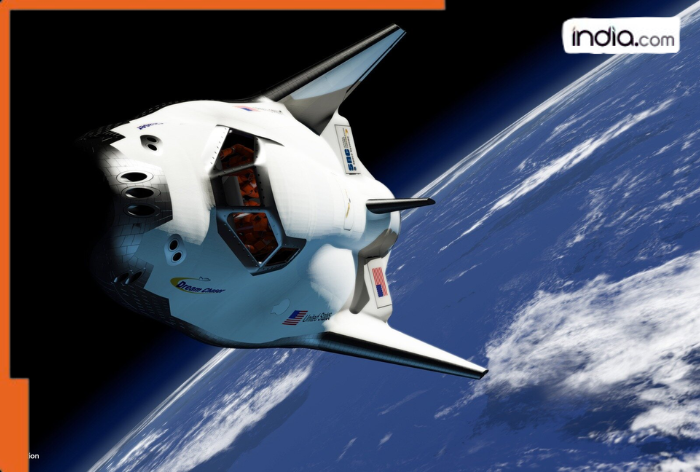 NASA plans to launch Dream Chaser spacecraft in space, it will fly from runway to…