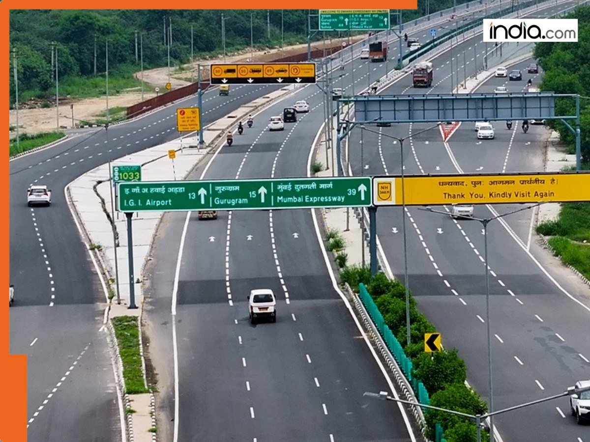 No more call drops on highways: NHAI and DoT partner to bring seamless 5G coverage to national corridors