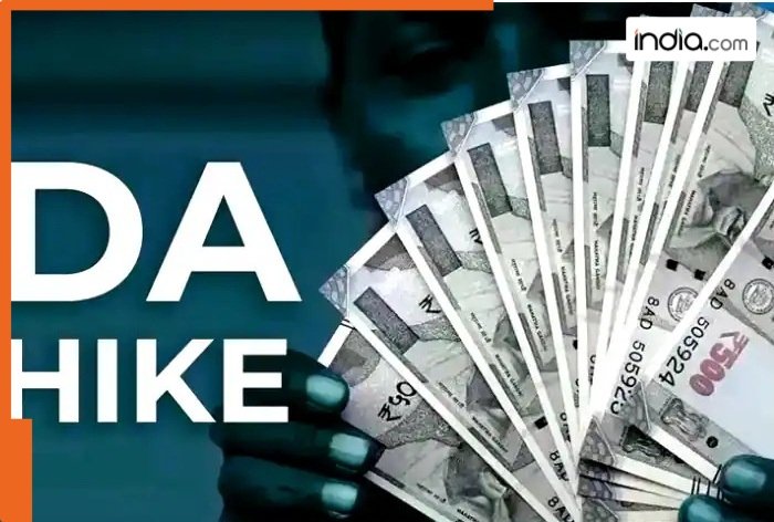 Big update on DA Hike: Government releases AICPI-IW index for 2025; DA and DR raise most likely before Holi