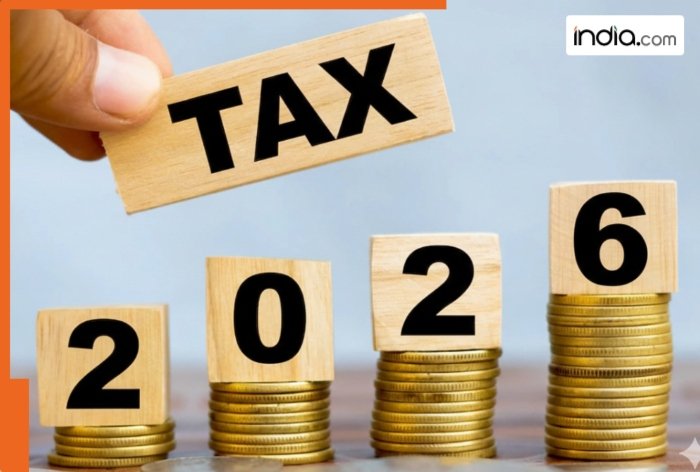 Draft of new Income Tax rules released; will come into effect from this date; All you need to know