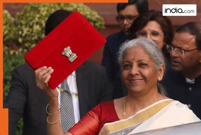 Union Budget 2026: Nirmala Sitharaman proposes 3 ‘kartavyas’ to speed up reform momentum towards Viksit Bharat