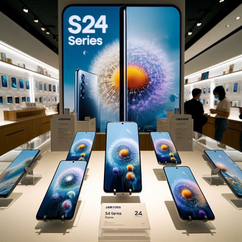 Which Samsung Galaxy S24 model should you buy: S24, S24+ or S24 Ultra?