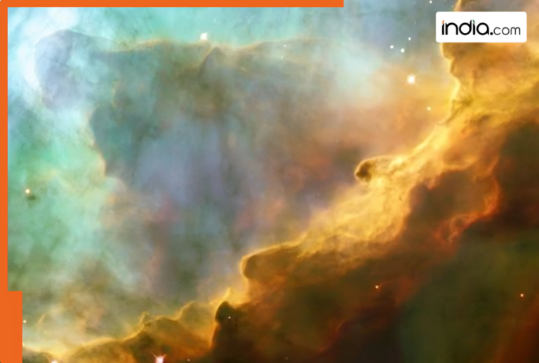 Diwali celebration in space? NASA shares stunning images of light and Joy from Hubble telescope, Sunita Williams, Sundar Pichai also…