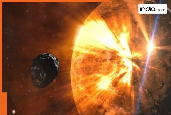 NASA alerts about 210-ft asteroid coming close to Earth on December 13: Should we be concerned?