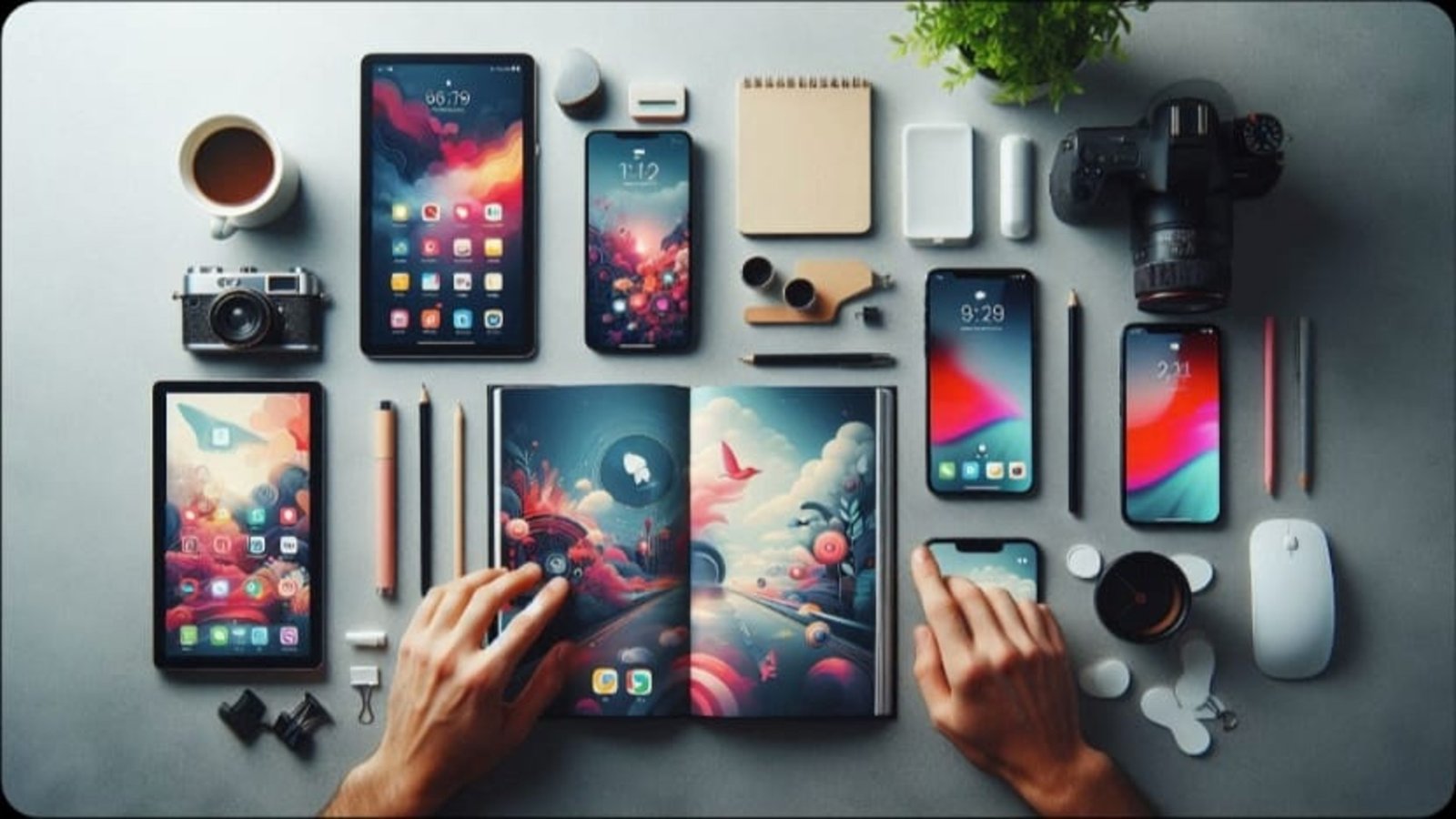 Six Best Smartphones to buy under Rs 20,000