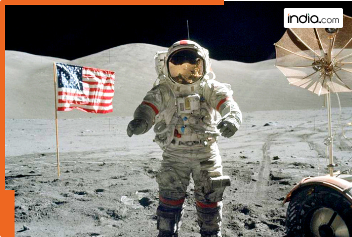 No NASA astronaut to walk on Moon in 2025; Artemis moon landing becomes…