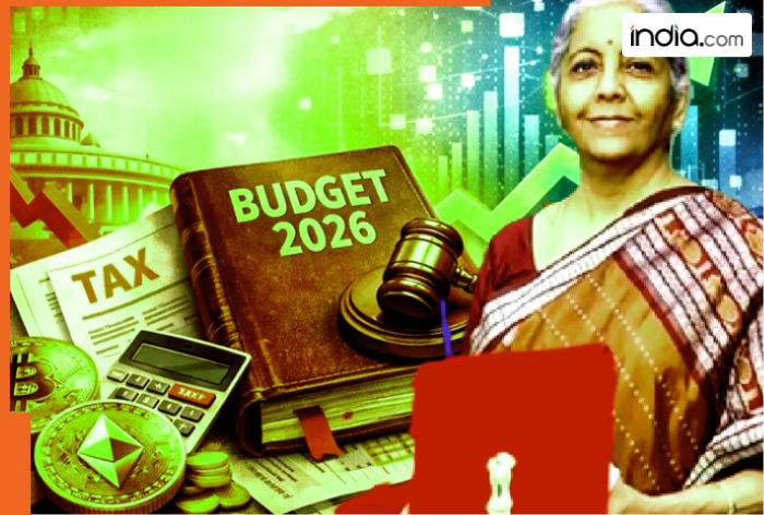 Budget 2026: Good news for residents of Varanasi, Patna as ship repair ecosystem to be set up for….