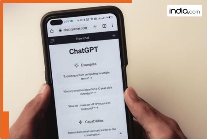 ChatGPT outage: Popular AI chatbot down for users globally; OpenAI shares major update says, ‘working to…’