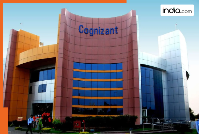 Cognizant offers bonanza bonus of 100 per cent to employees; CEO calls it, ‘outcome of hustle’