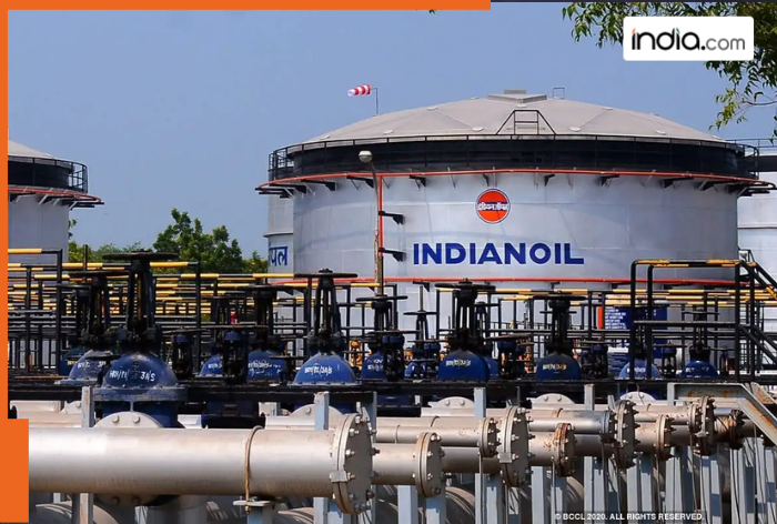 Tariff tension with US hits Indian companies, decides to pause oil import from Russia due to…