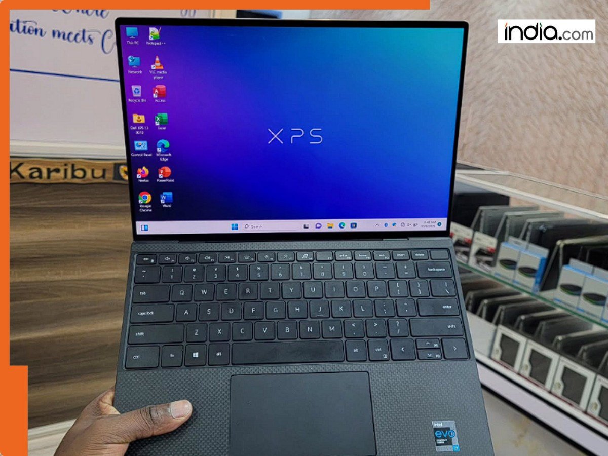 Dell reverses brand strategy, bringing back iconic ‘XPS’ name with massive performance upgrades