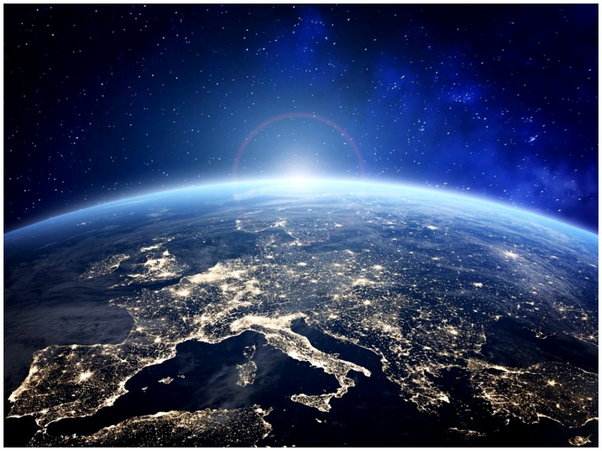 Earth Records Its Hottest Day In At Least 84 Years On This Day