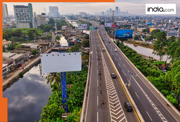 Rs 3 lakh crore will be spent on road infrastructure: Delhi-Dehradun Expressway to open next month, two more to be ready in 2027 | DETAILS