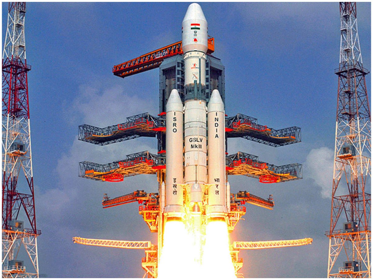 ‘Naughty To Smarty’: Journey Of ISRO’s Notorious GSLV Launch Vehicle