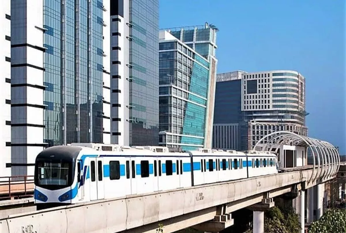 Impact of Gurugram Metro on Real Estate: Sectors Expected to Experience Maximum Price Impact