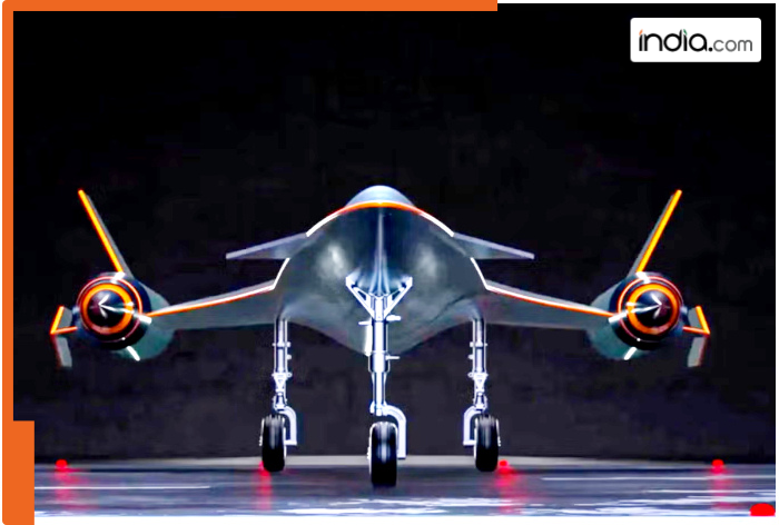 5000 Kmph speed, around Earth in just 7 hours: This country is developing hypersonic…