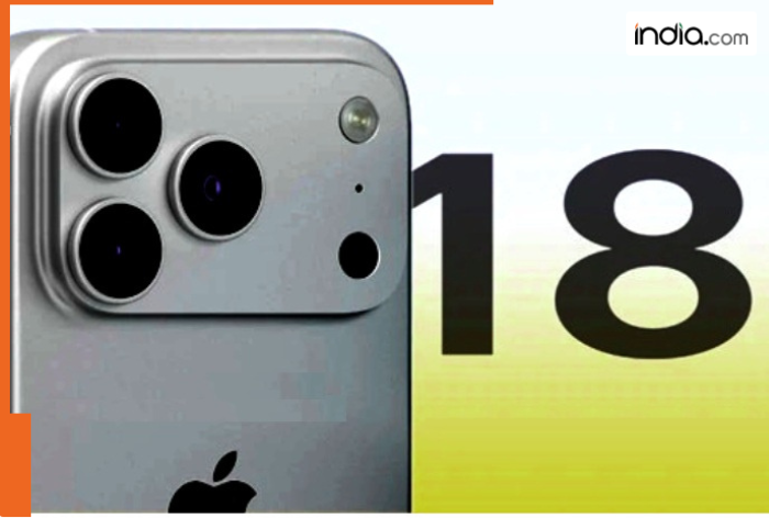 iPhone 18 BIG UPDATE: Pro model may arrive with 3 big design changes