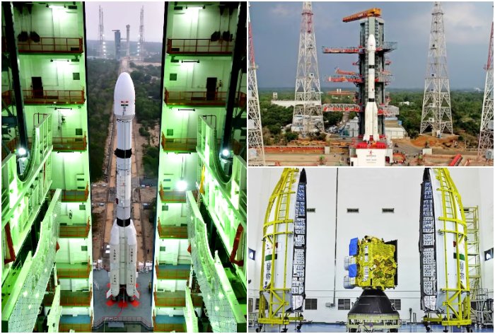 INSAT-3DS Mission: Here’s How ISRO Plans To Enhance Ocean Monitoring