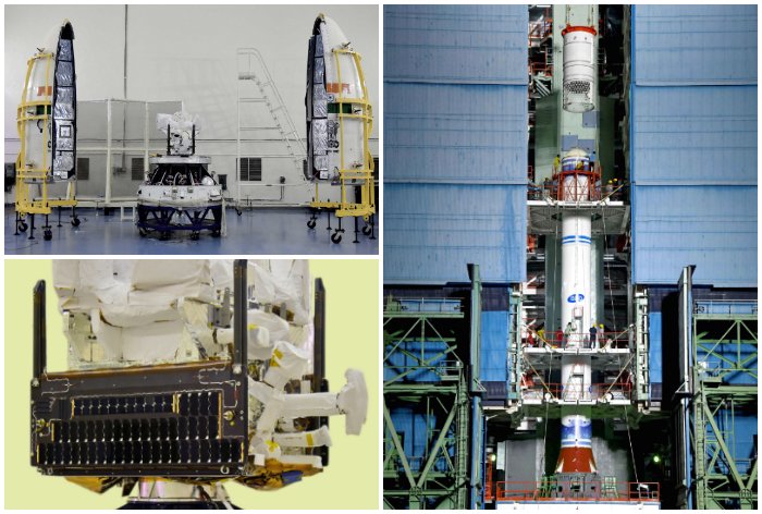 ISRO EOS 08 Launch: Countdown Begins For SSLV’s Third Developmental Flight