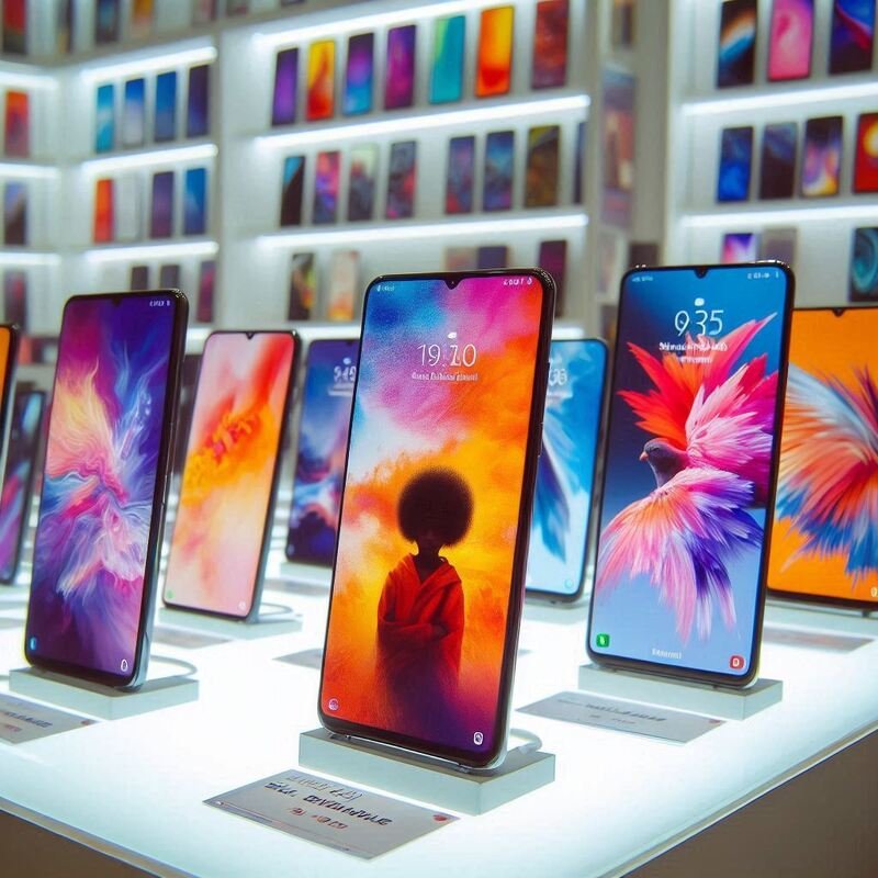 Best Mobile Phones Under Rs. 30000