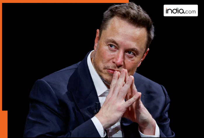 Elon Musk’s SpaceX secures 11th position on World’s Most Valuable companies list, Nvidia tops the chart, Amazon and Google rank at…