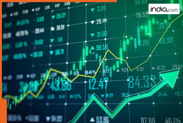 Nifty Jumps 750 points, Sensex opens 2,400 higher as Donald Trump cuts India tariff after India-US trade deal