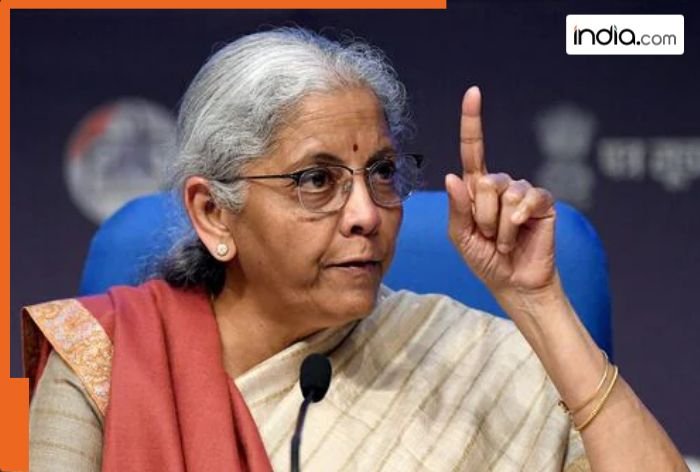 Union Budget 2026: What is Securities Transaction Tax which Finance Minister increased in today’s budget speech; here’s what it means