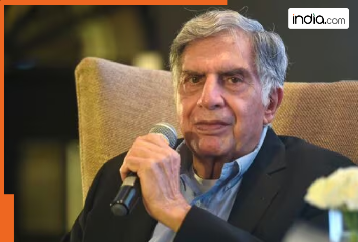 Months after Ratan Tata’s death, Tata Group’s top brass to meet in Dubai for…, meet not to be chaired by Noel Tata, it will be….