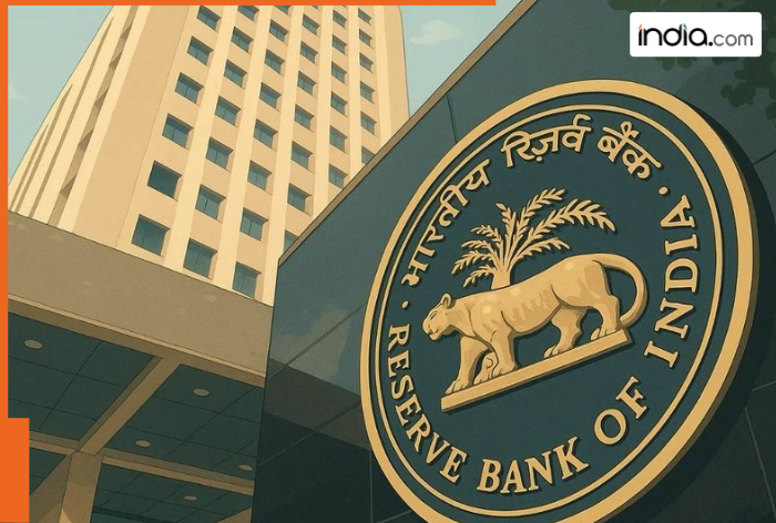 RBI keeps repo rate unchanged at 5.25% in policy decision, EMIs to remain unchanged