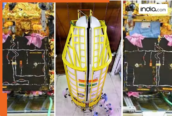 SpaDeX Mission: ISRO set to shine again in space, know why SpaDeX Mission is critical