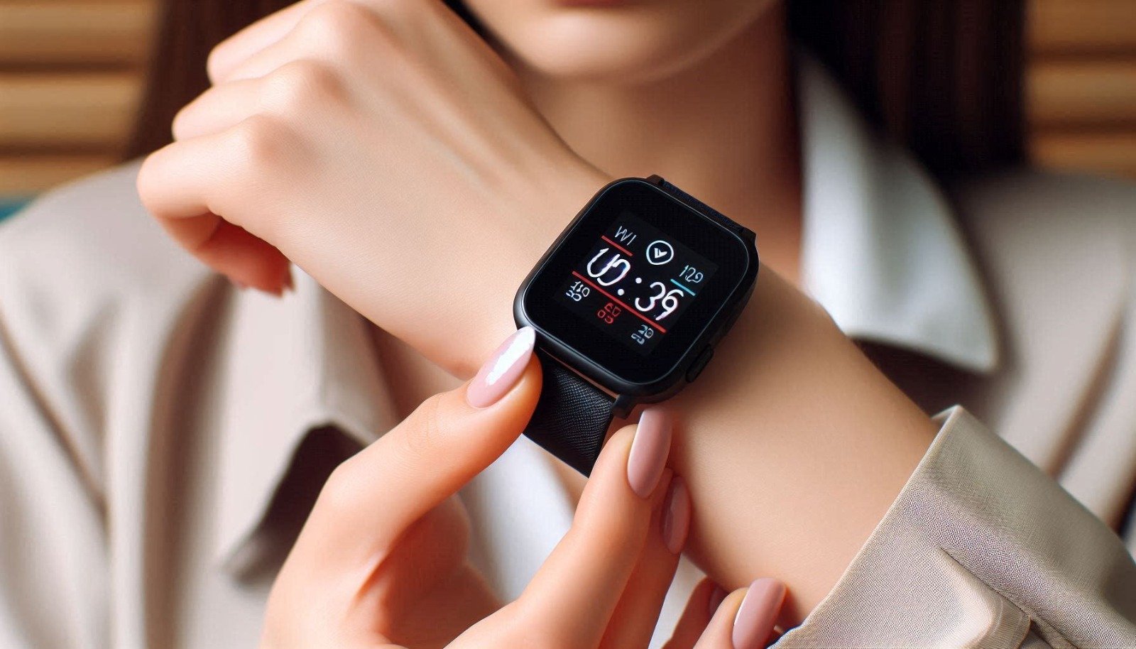 Top Smartwatches for Fitness Lovers in 2024
