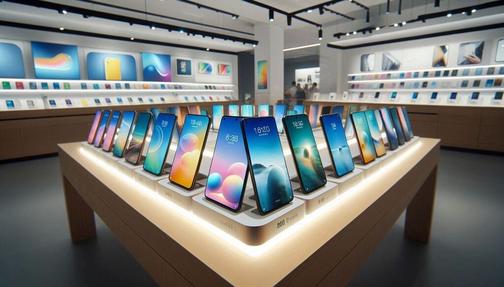 Top Mobile Phone Picks Under 30000 Apt for Photography, Gaming and More