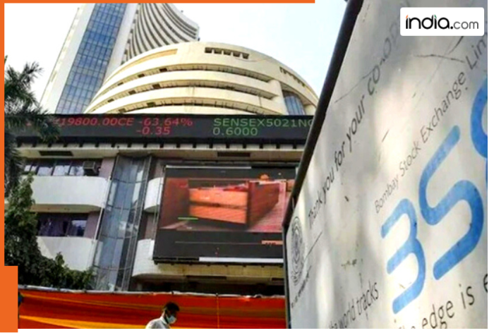 Share Market News: This company surges 15 percent on USD 1 billion investment plan, check share price and other details