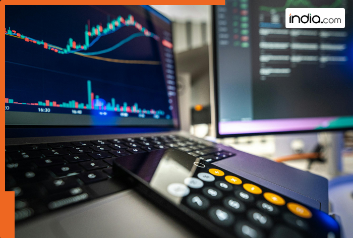 Stock Market News: Shares of THIS company in focus after it announces listing on National Stock Exchange: Check Details Here